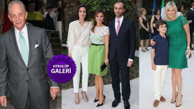 67. yıla özel kutlama