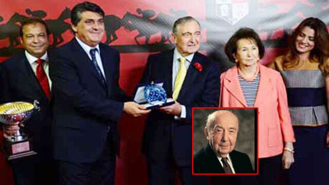 17. yıl Vehbi Koç koşusu