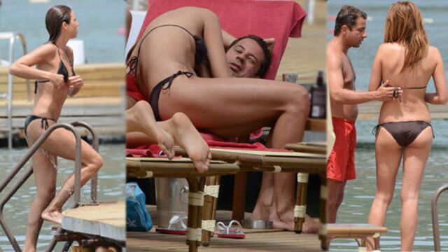 Bodrum'da aşk başkadır