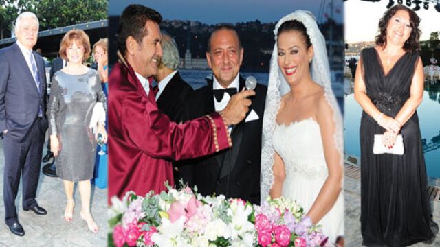 Boğaz'da 'Evet' dediler...