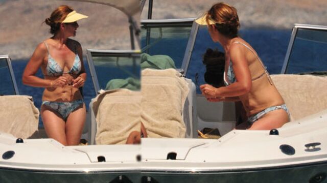 Eczacıbaşı'nın Bodrum aşkı