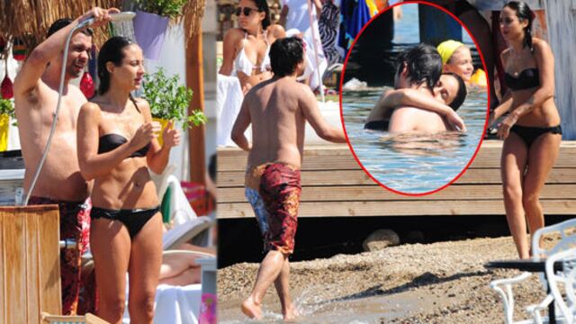 Bodrum'da aşk zamanı