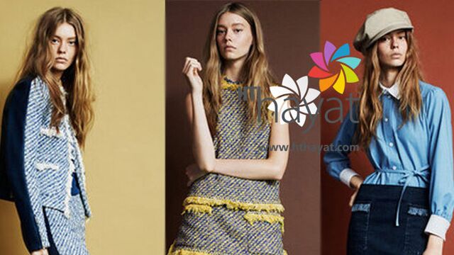 Louis Vuitton Resort 2014...