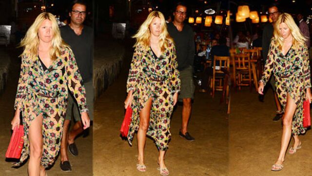 Bodrum tatiline devam