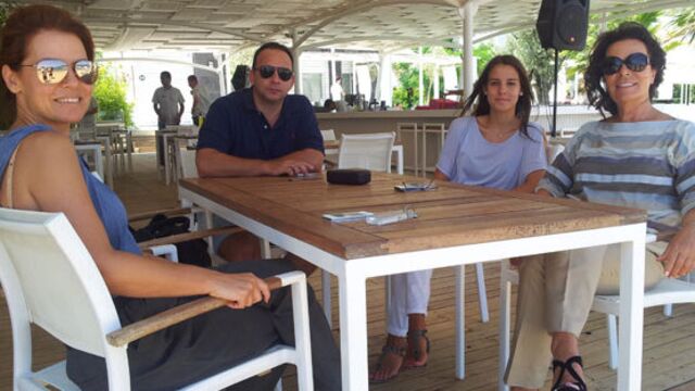 Günübirlik Bodrum tatili