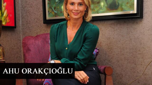 'Haberciliğe virgül koydum'