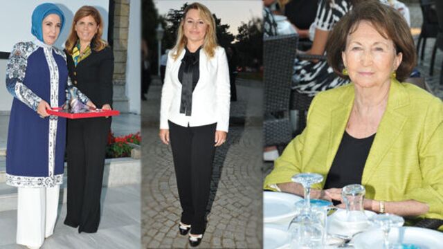 TİKAD'dan iftar daveti