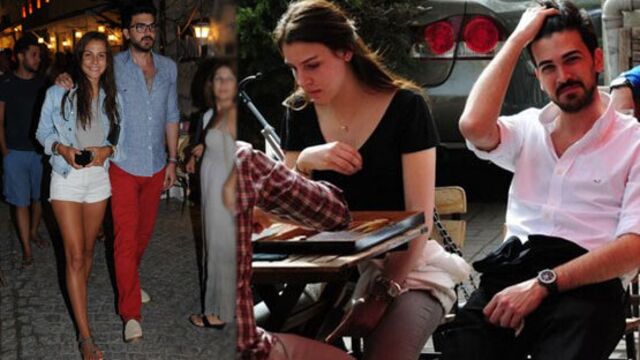 'Baturay'ı ailem de seviyor'
