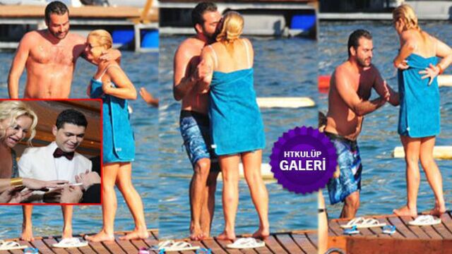 Bodrum'da yılın ihaneti