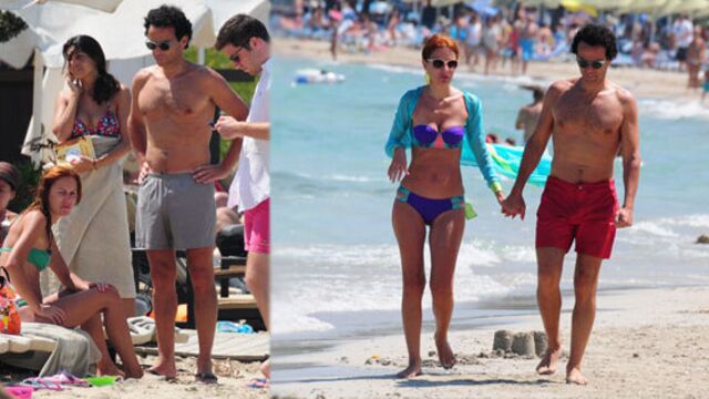 Bodrum'dan sonra Çeşme
