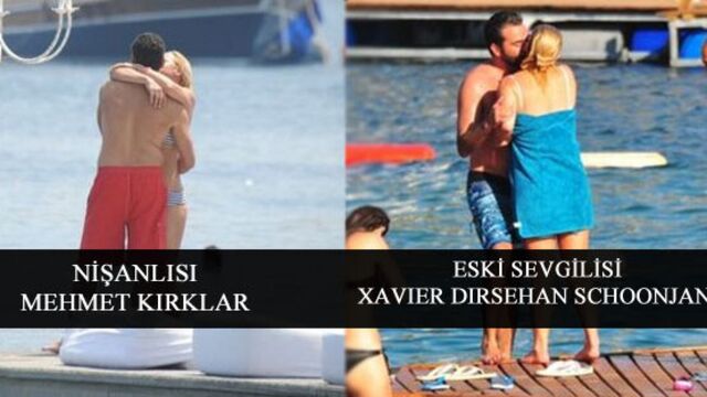 Öpüşmek ihanet mi?
