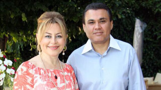 'Modern bir yaşam süren, geleneksel biriyim'