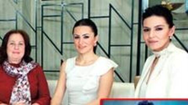 İlk heyecan