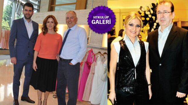 'Aile bağlarımız güçlü'