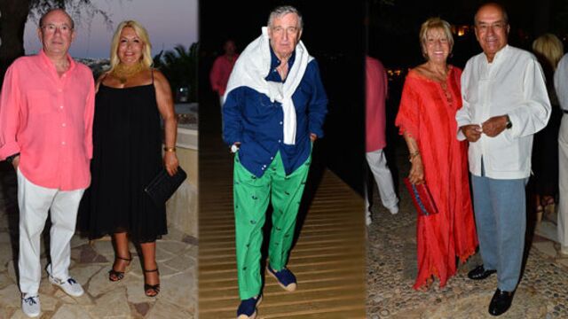 Bodrum'da yaza veda...