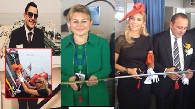 Sabancılar'ın yeni heyecanı