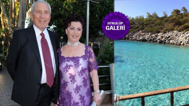 Ölümden döndü...