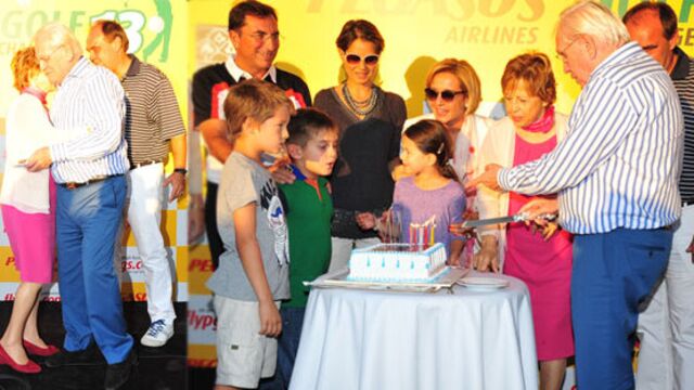 Bir yastıkta 51 yıl