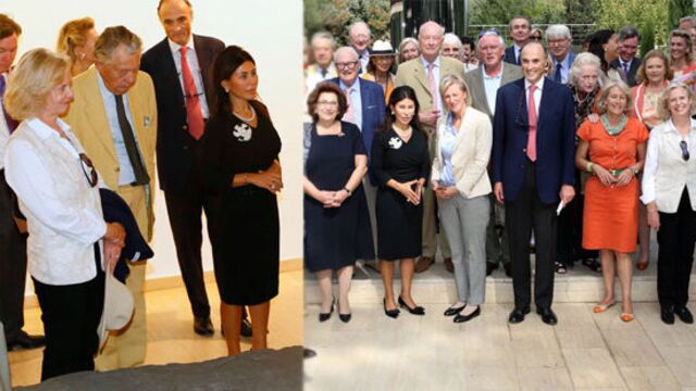 Sabancı'dan kansere destek