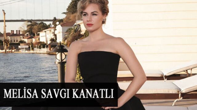 'Sanatsal bir yanım var'
