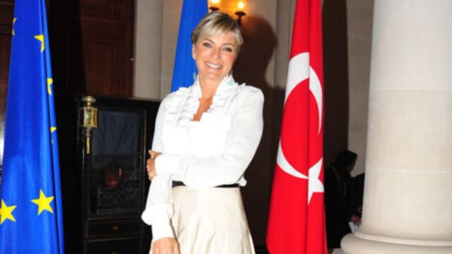 Beyaz güzellik...