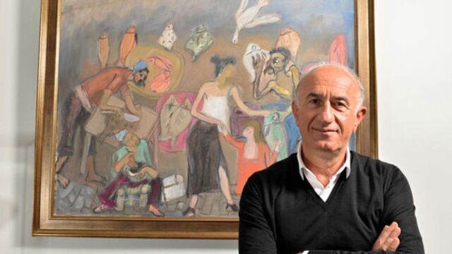 Türk sanatına büyük katkı