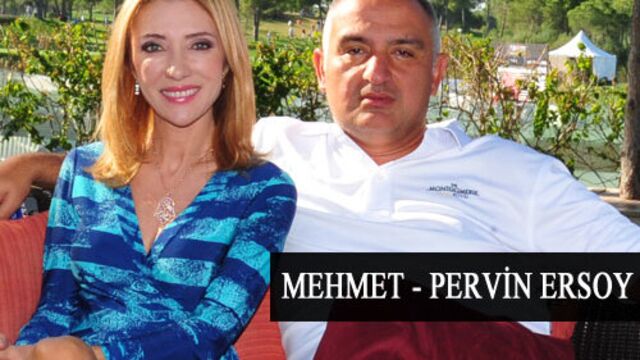 'Muhteşem bir uyum içindeyiz'
