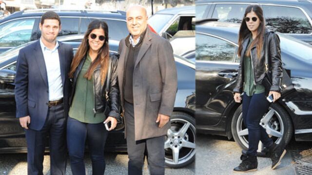Damatla Bebek turu