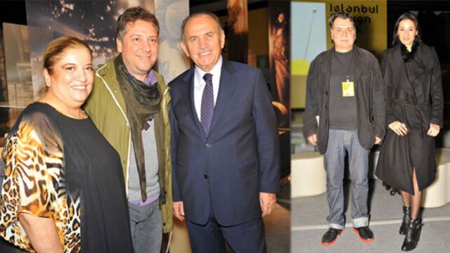 İstanbul Design Week