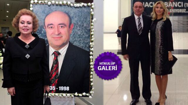 Sabancı konserle anıldı