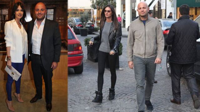 Üç ayda 18 kilo verdi