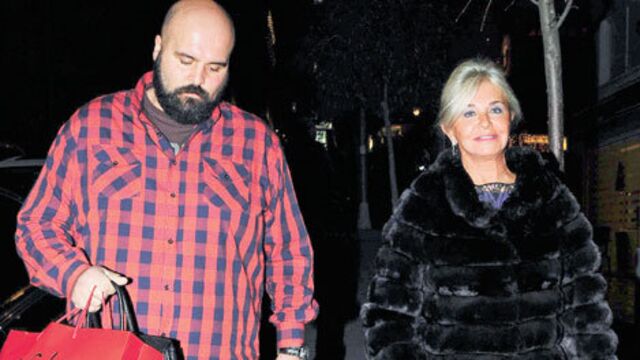 Mermerci'nin torun özlemi