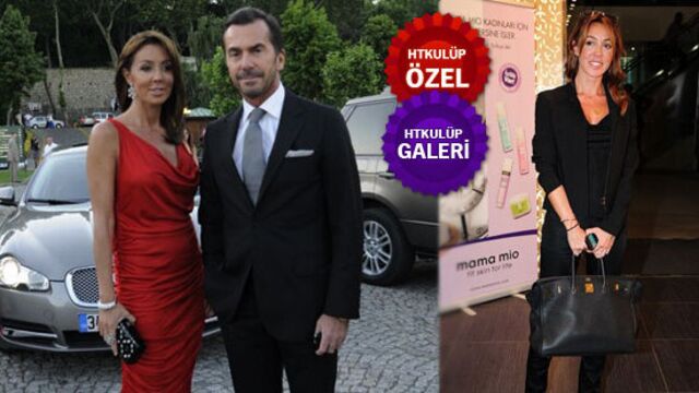 Büyük aşkta mutlu son