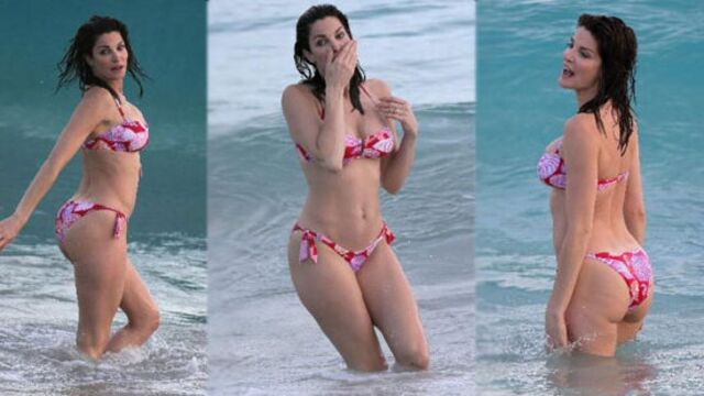 St. Barts'da yeni yıl