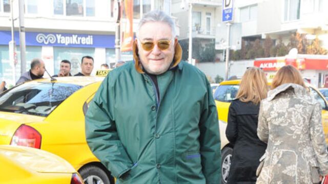 Keçili'nin Bebek turu