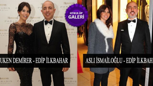 Yeni yılda yeni aşk
