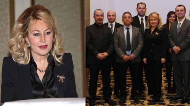 Sabancı'dan turizme destek