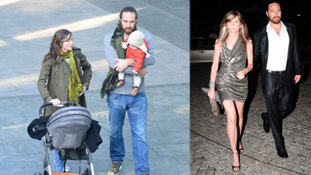 Aile saadeti...