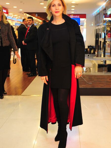 Sade güzellik...