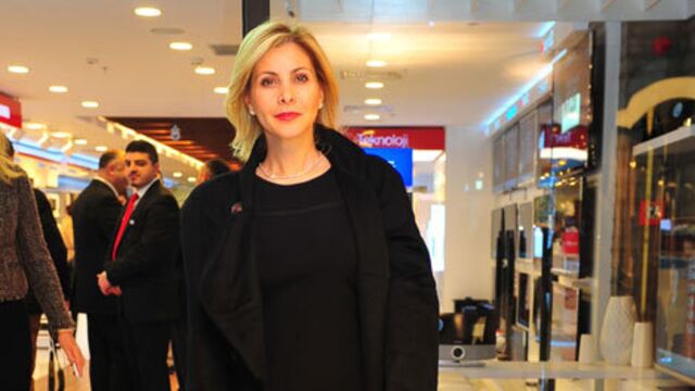 Sade güzellik...