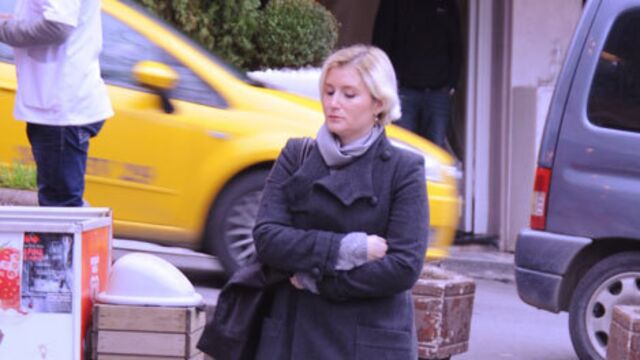 'Mutlu' Bebek turu