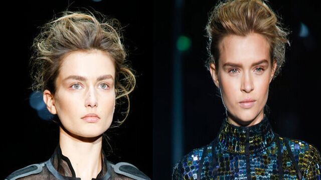 Tom Ford 2014 Resort