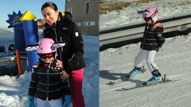 Londra'dan Bolu'ya...