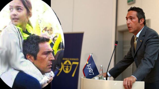 Koç'un Adalet Yürüyüşü