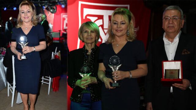 86. yıla özel kutlama