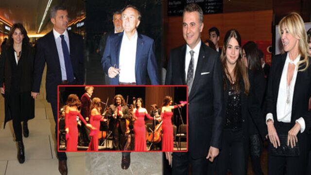 'Aile İçi Şiddete Son'