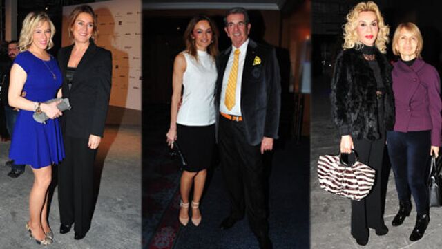 Fashion Week'te 4. gün