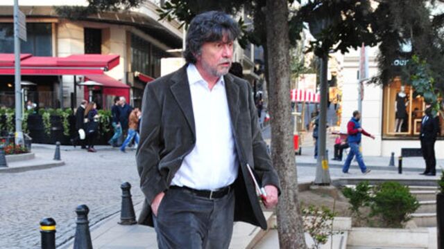 Faruk Bey'in öğle arası