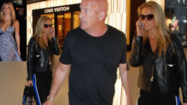 Bar Rafaeli İstanbul'da