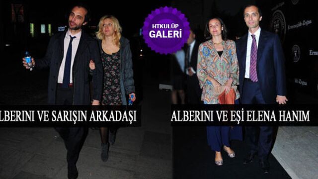 Konsolos eğlencede...